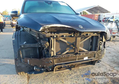 2020 Mercedes-Benz Gle 350 4Matic z USA, uszkodzony, nr VIN 4JGFB4KB2LA223970